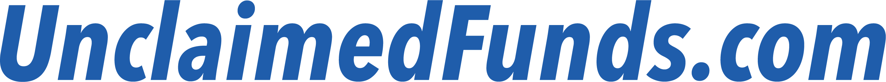 Unclaimed Funds